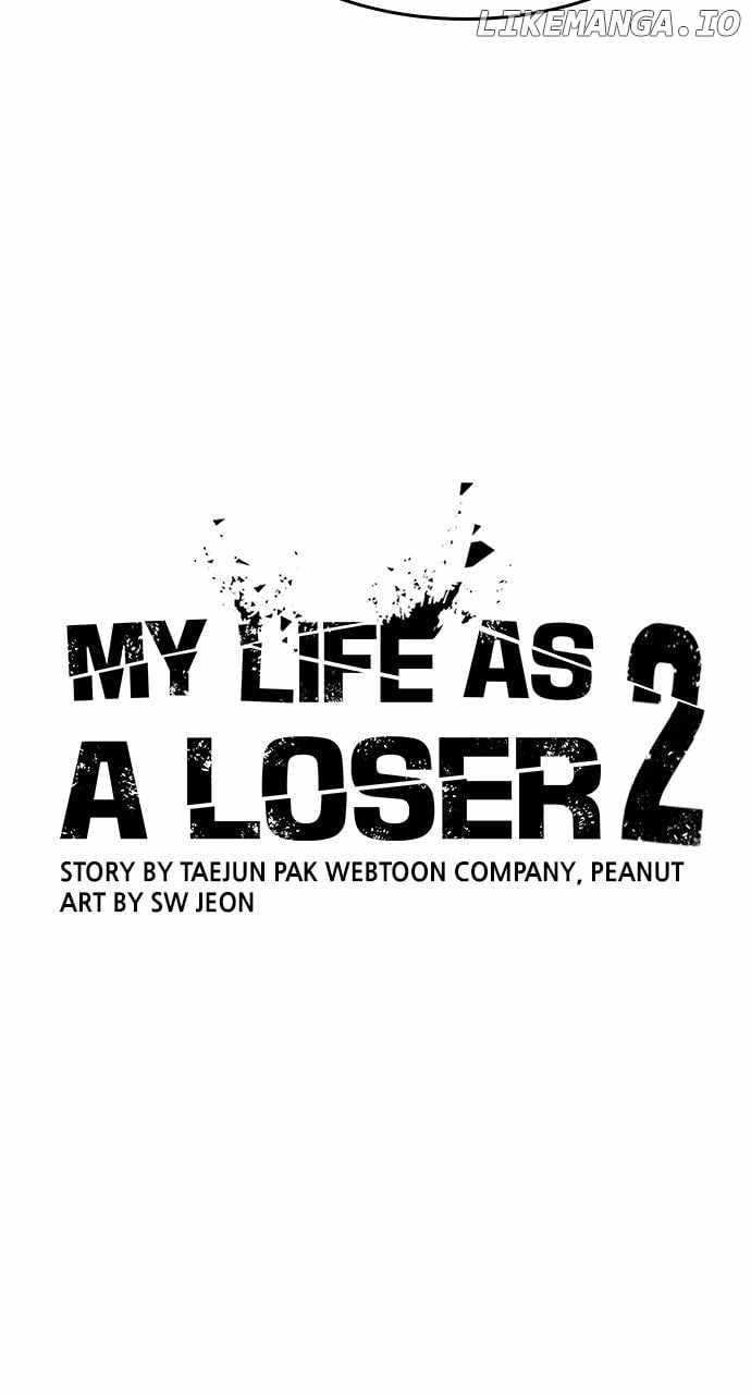 My Life As A Loser 2 Chapter 58 12